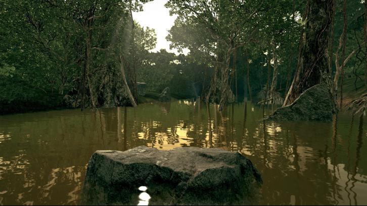 Ultimate Fishing Simulator - Amazon River DLC image