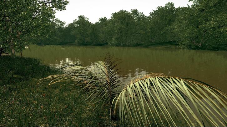 Ultimate Fishing Simulator - Amazon River DLC image