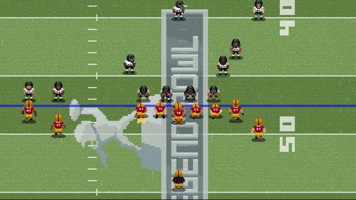 Legend Bowl image