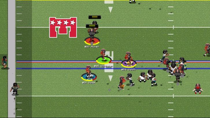Legend Bowl image
