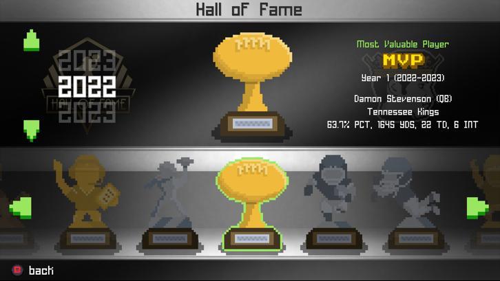 Legend Bowl image