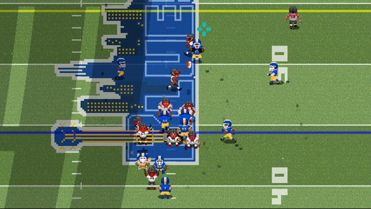 Legend Bowl image