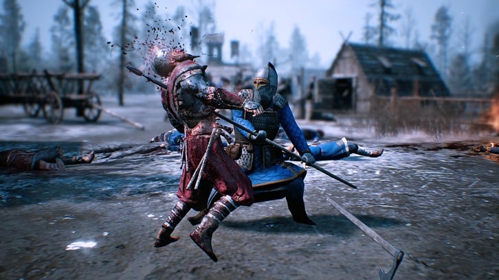 Ancestors Legacy Complete Edition image