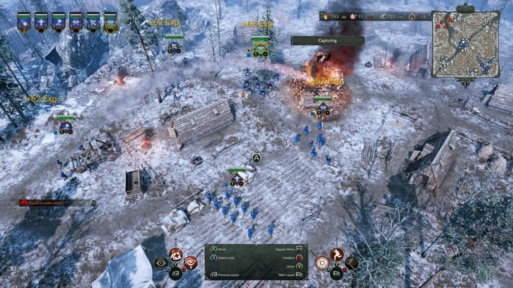 Ancestors Legacy Complete Edition image