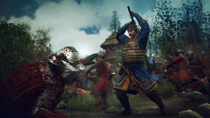 Ancestors Legacy Complete Edition image