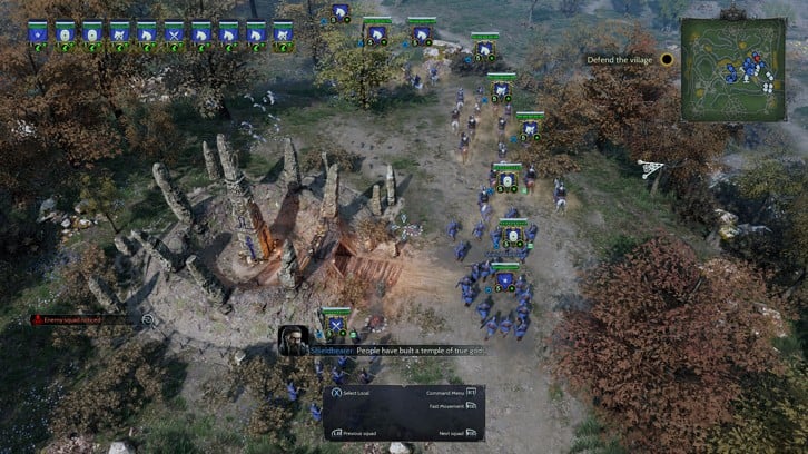 Ancestors Legacy Complete Edition image