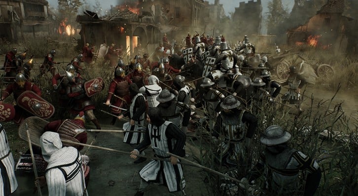 Ancestors Legacy Complete Edition image