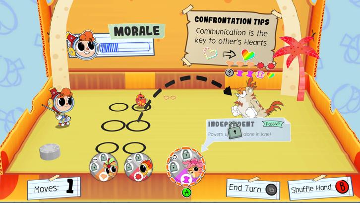 Rainbow Billy: The Curse of the Leviathan image