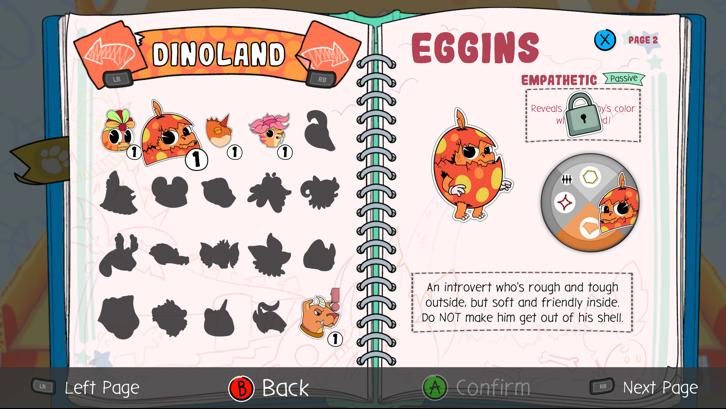 Rainbow Billy: The Curse of the Leviathan image