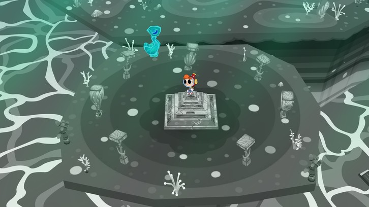 Rainbow Billy: The Curse of the Leviathan image