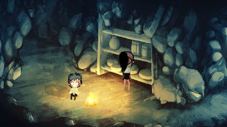 Children of Silentown image