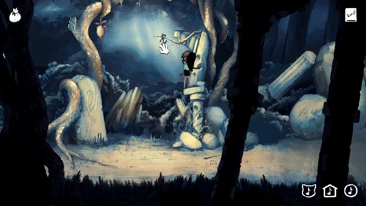Children of Silentown image
