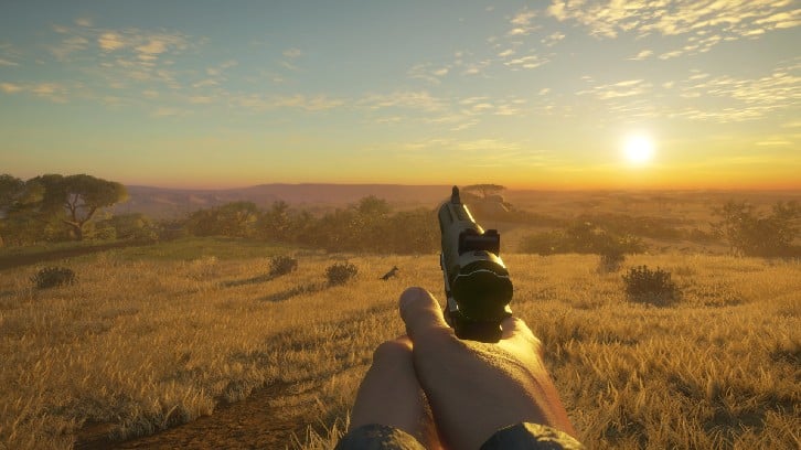 theHunter: Call of the Wild™ - Weapon Pack 3 image