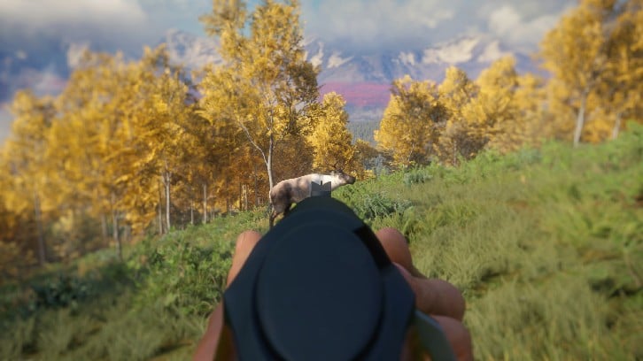 theHunter: Call of the Wild™ - Weapon Pack 3 image