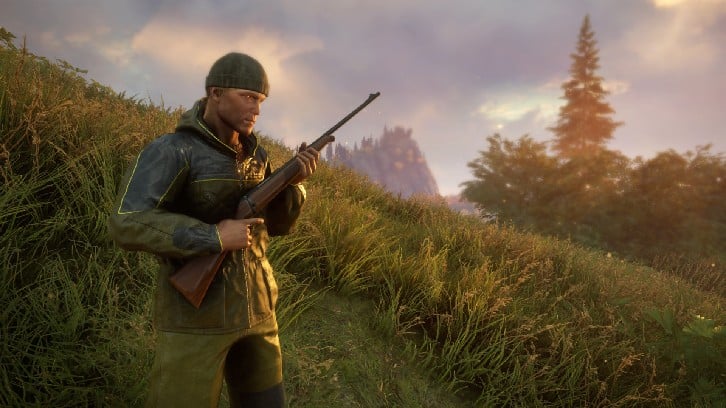 theHunter: Call of the Wild™ - Weapon Pack 3 image