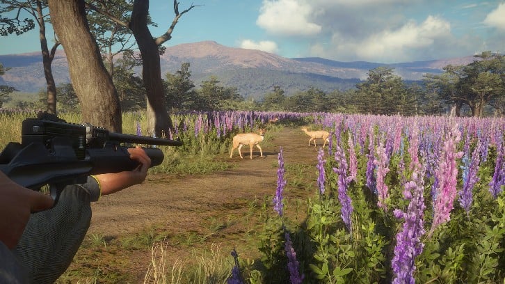 theHunter: Call of the Wild™ - Weapon Pack 3 image