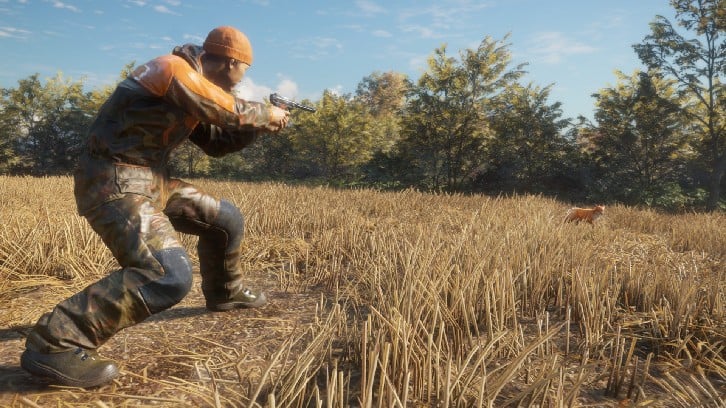 theHunter: Call of the Wild™ - Weapon Pack 3 image