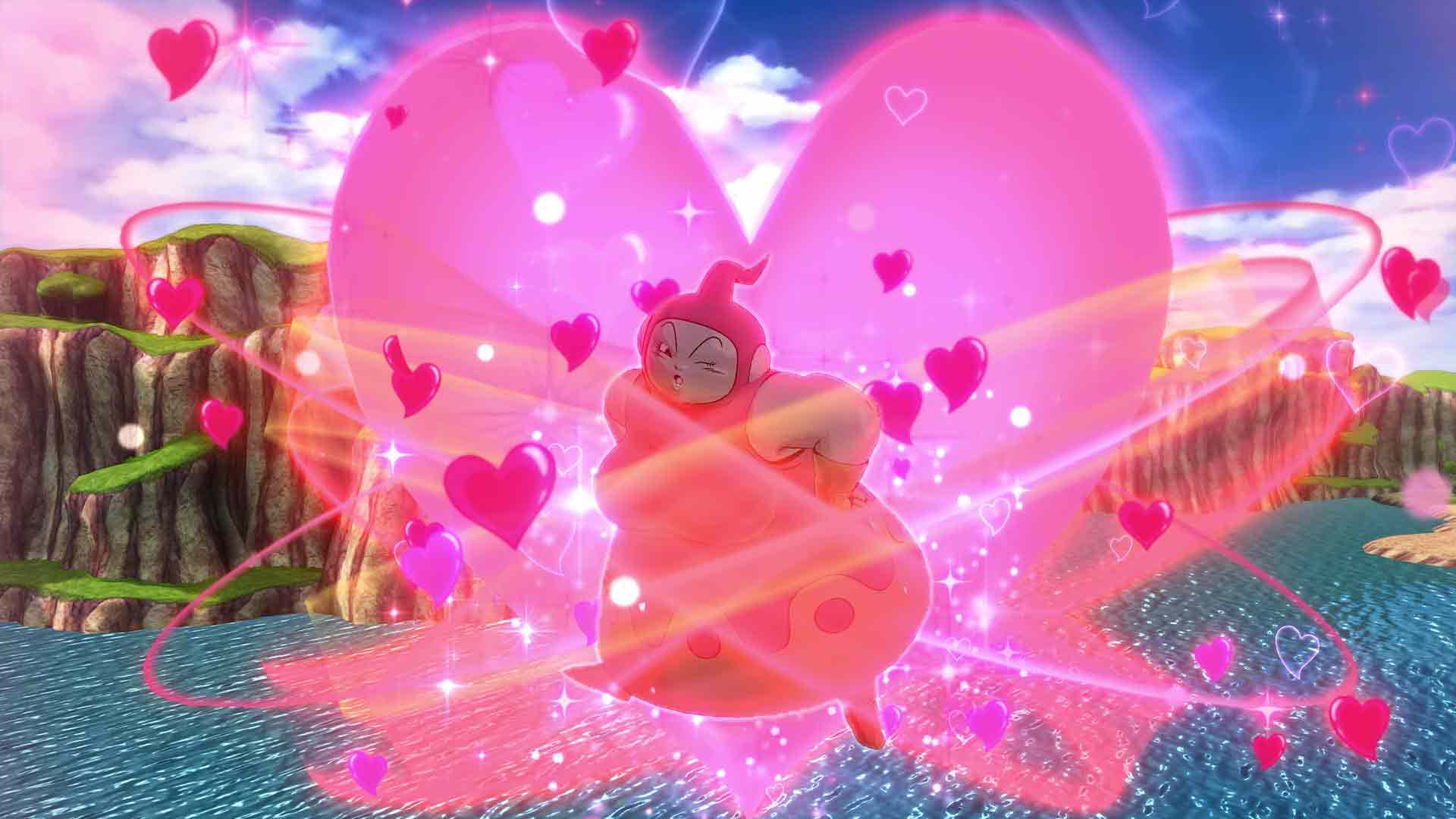 DRAGON BALL XENOVERSE 2 - Ultra Pack Set image