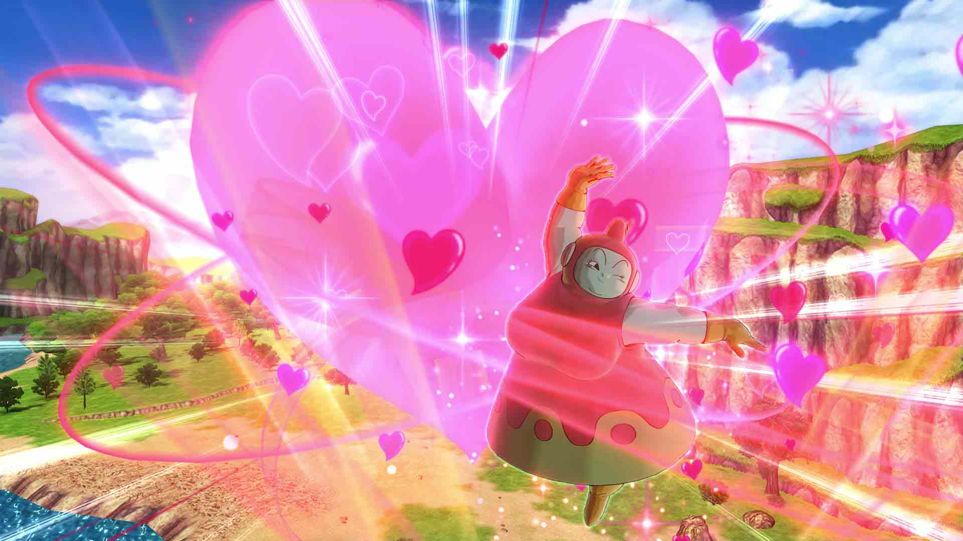 DRAGON BALL XENOVERSE 2 - Ultra Pack Set image