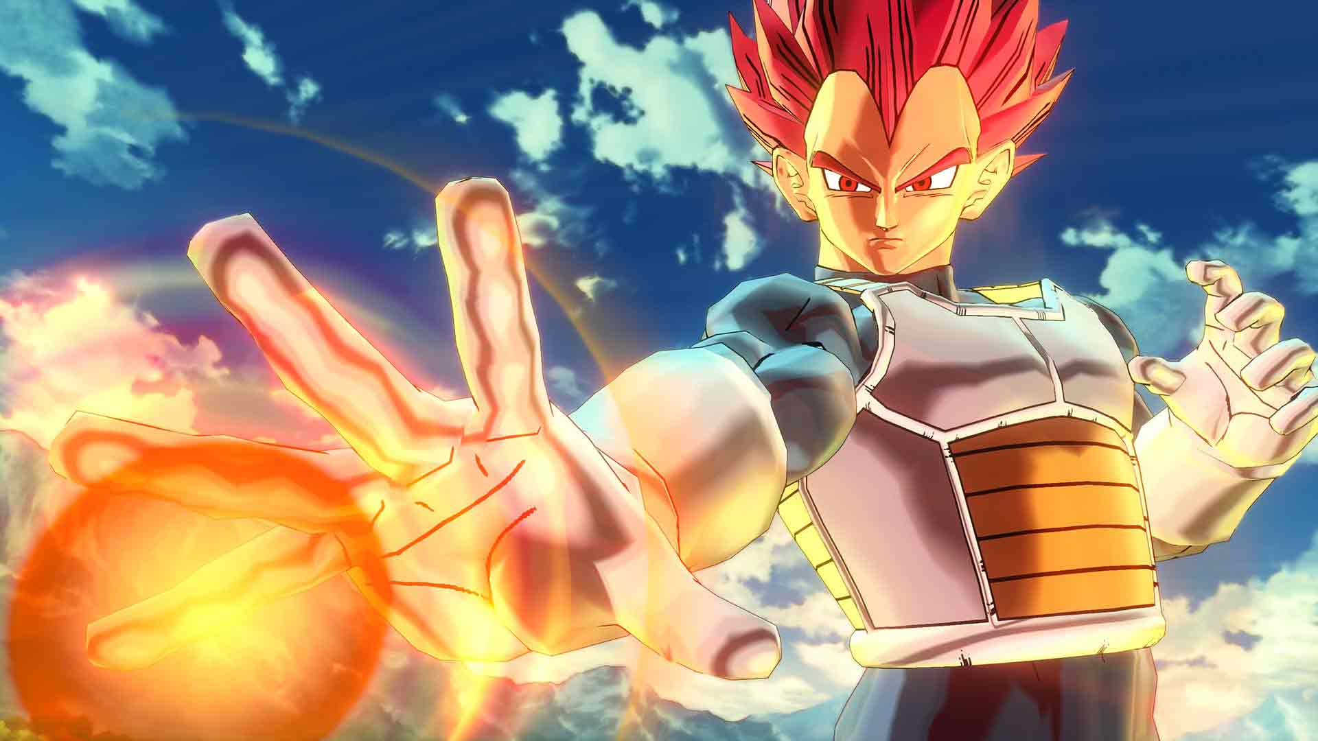 DRAGON BALL XENOVERSE 2 - Ultra Pack Set image