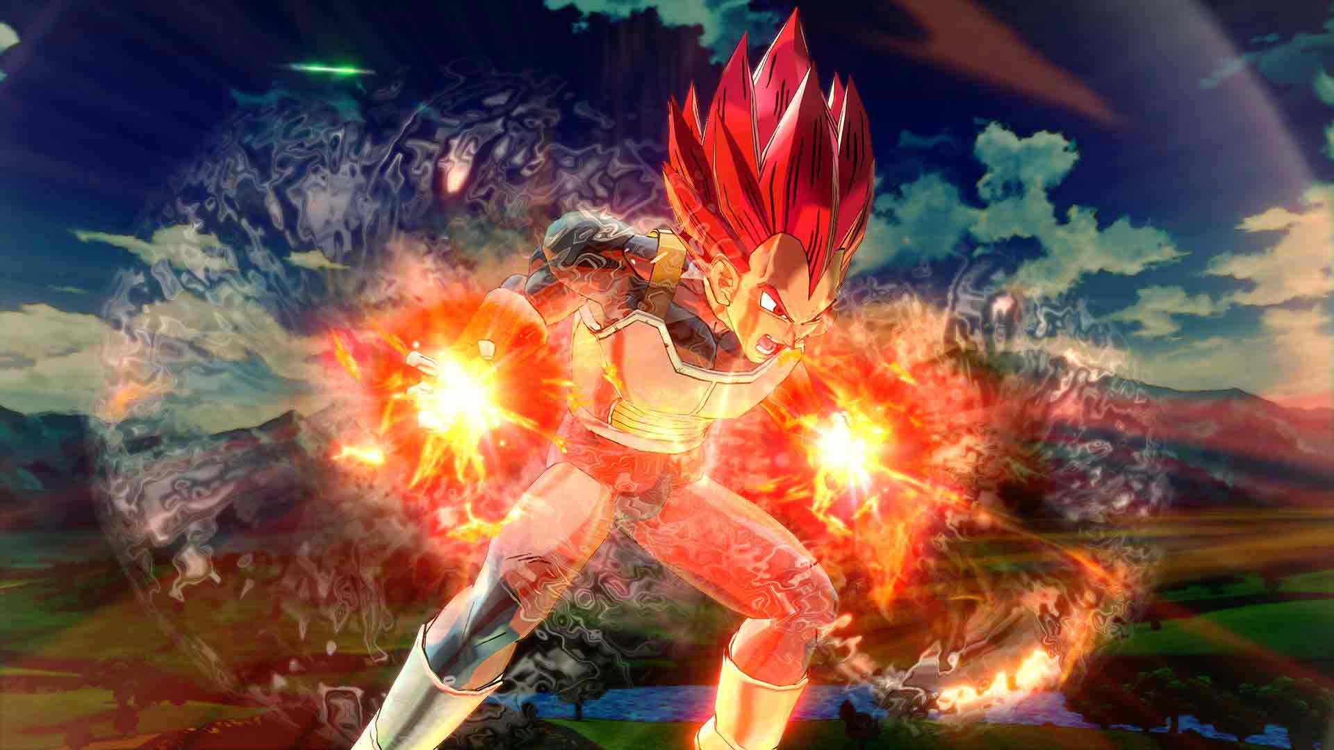 DRAGON BALL XENOVERSE 2 - Ultra Pack Set image