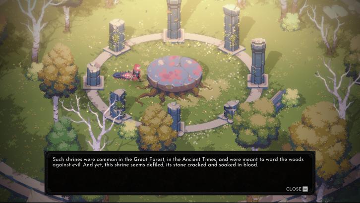 Eldest Souls Steam Key screenshot from the video game thumbnail 4