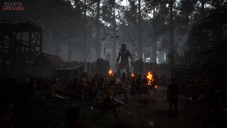 Giants Uprising image