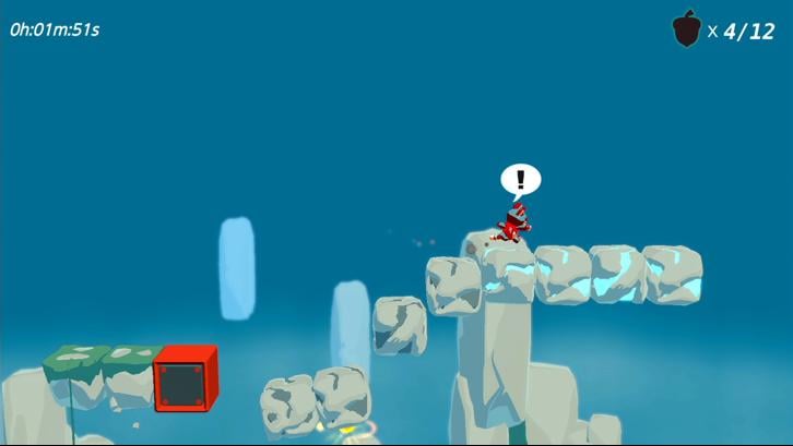 DOTORI Steam Key screenshot from the video game thumbnail 2