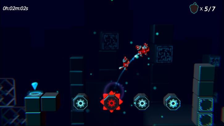 DOTORI Steam Key screenshot from the video game thumbnail 5