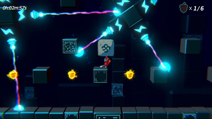 DOTORI Steam Key screenshot from the video game thumbnail 6