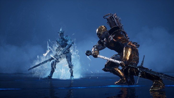 Mortal Shell image