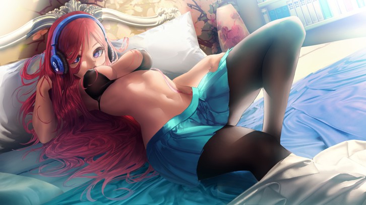 Hentai Bad Girls image
