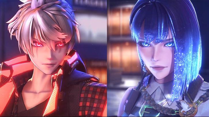 REYNATIS Deluxe Edition image