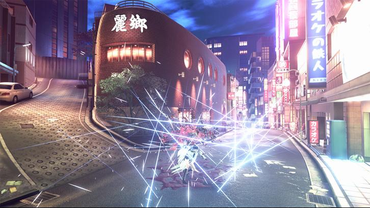 REYNATIS Ultimate Edition image