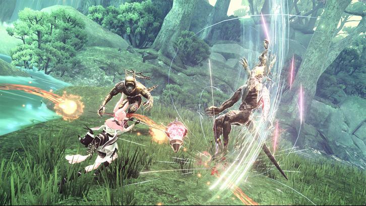 REYNATIS Ultimate Edition image