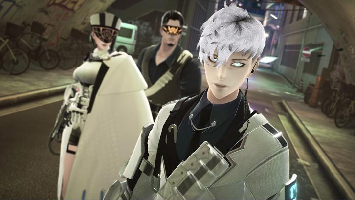 REYNATIS Ultimate Edition image