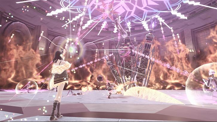 REYNATIS Ultimate Edition image