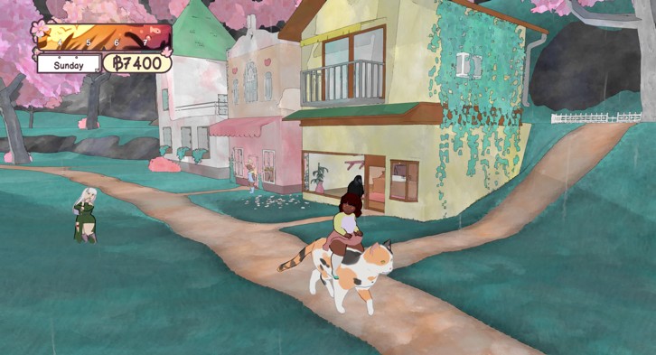 Calico image