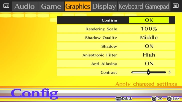 Persona 4 Golden image