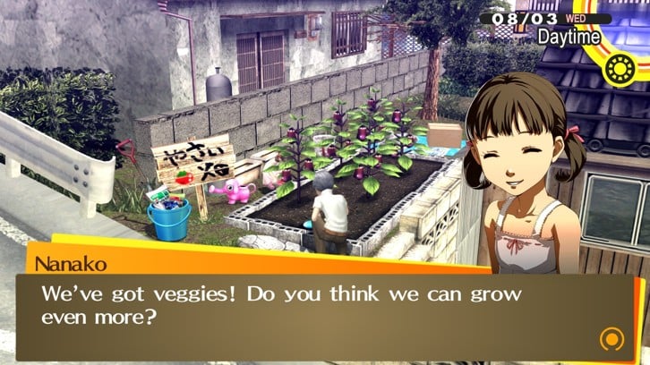 Persona 4 Golden image