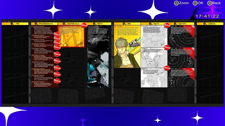 Persona 4 Golden image