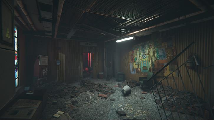 Chornobyl Liquidators image