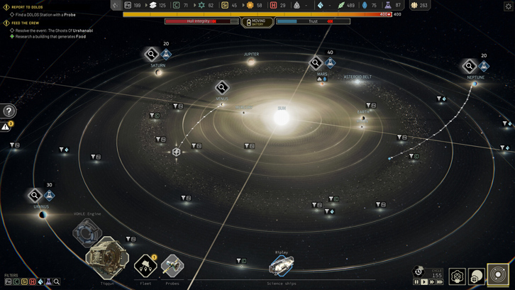 IXION image
