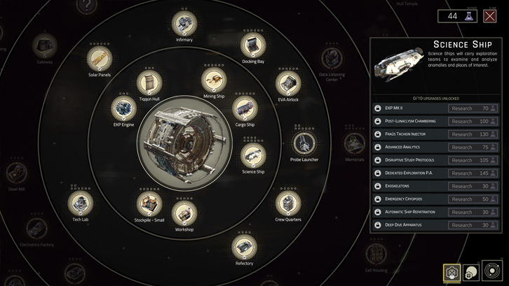 IXION image