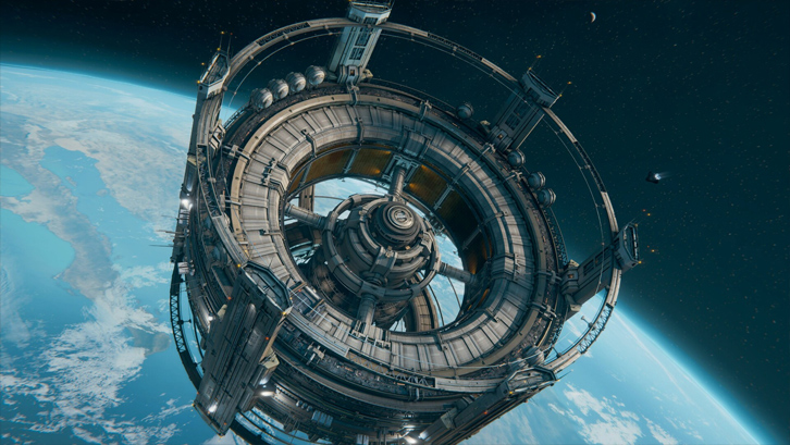 IXION image