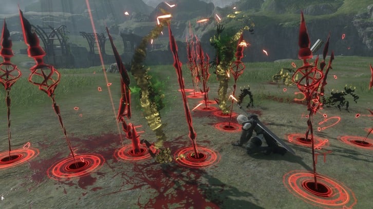 NieR Replicant ver.1.22474487139 image