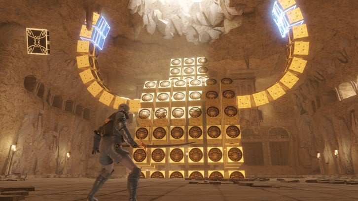 NieR Replicant ver.1.22474487139 image