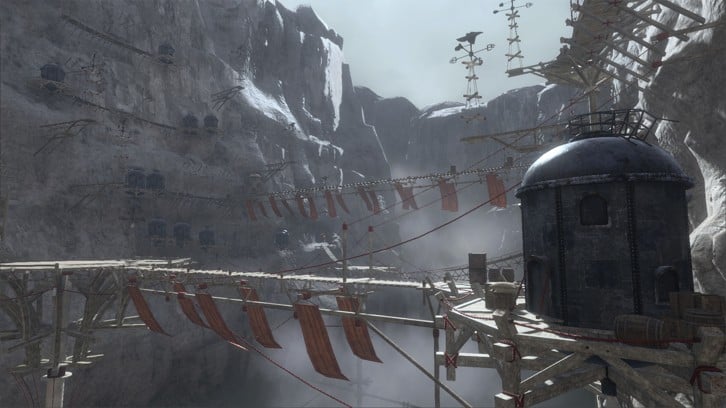 NieR Replicant ver.1.22474487139 image