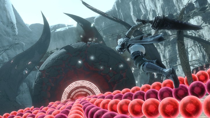 NieR Replicant ver.1.22474487139 image