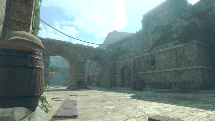 NieR Replicant ver.1.22474487139 image